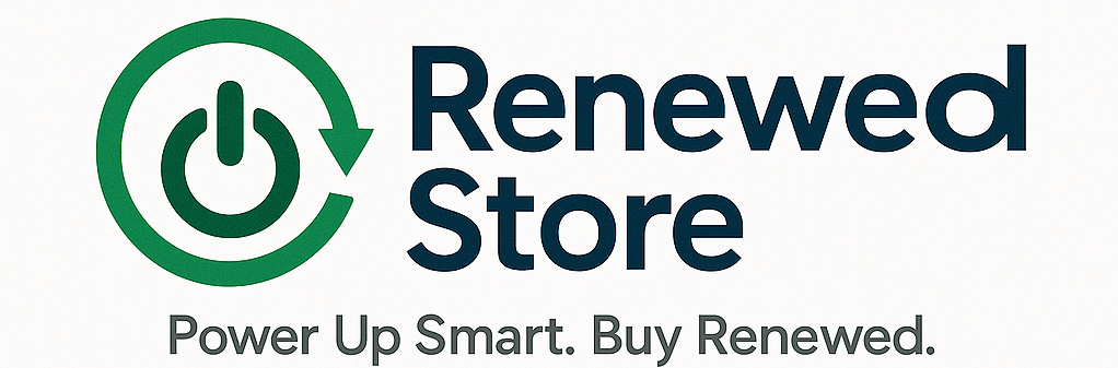 RenewedStore