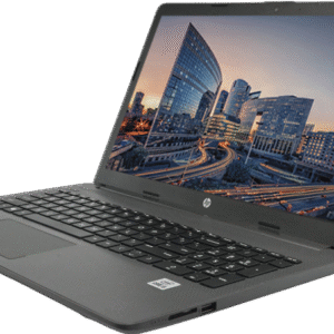 HP 250 G7 | 15.6" Display | Intel Core i5 10th Gen | 8GB RAM | 256GB SSD (Renewed)