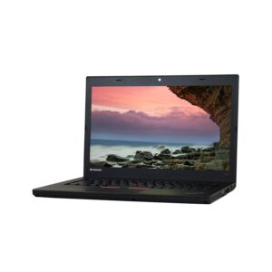 Lenovo ThinkPad T450s | 14" Display | Core i7-5600U | 12GB RAM | 512GB SSD (Renewed)