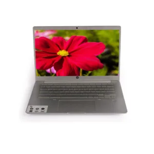 HP C640 Chromebook Laptop