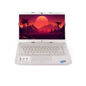 HP 14S Laptop