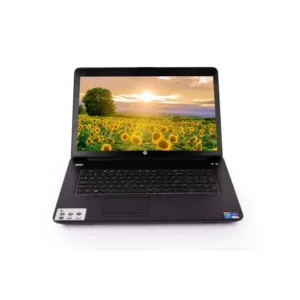 HP ZBook 17 G3