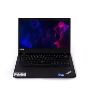 Lenovo ThinkPad Laptop L14