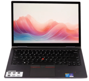 Lenovo ThinkPad X1 Yoga