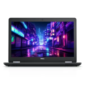 Dell Latitude 5570