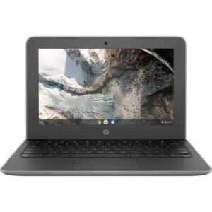 HP Chromebook 11A