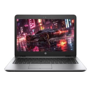 HP EliteBook 840 G4