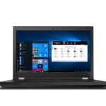 Refurbished Lenovo ThinkPad P15 Intel i7-10750H 15.6