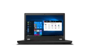 Refurbished Lenovo ThinkPad P15 Gen2