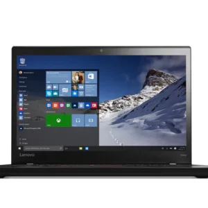 Lenovo ThinkPad T460s