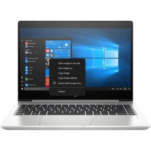 HP Probook 445 G6