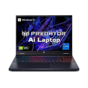 Acer Predator Helios Neo