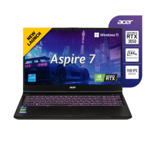 Acer Aspire 7