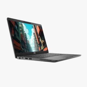 Dell Latitude 5300