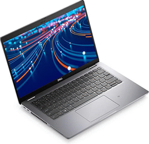 Dell Latitude 5420
