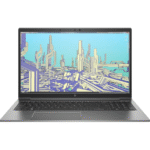 Refurbished HP ZBook 15 G8 Mobile Workstation