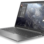 Refurbished HP ZBook Firefly 14 G8, Intel Core i7-1165G7