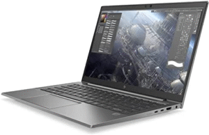 Refurbished HP ZBook Firefly 14 G8, Intel Core i7-1165G7