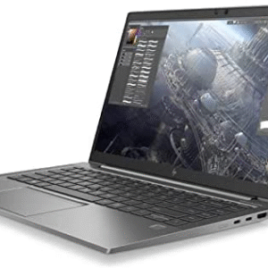 HP ZBook Firefly 14 G8