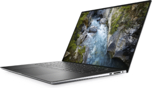 Refurbished Dell Mobile Precision 5550 Laptop