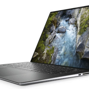 Dell Mobile Precision 5550