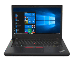 Lenovo ThinkPad T490