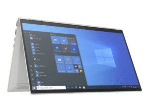 HP EliteBook x360