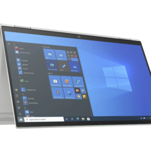 HP EliteBook x360