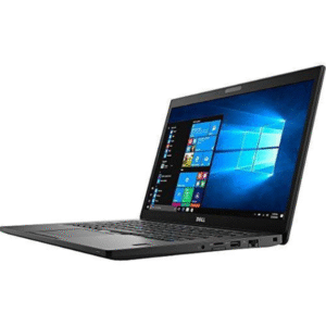 Dell Latitude 7490
