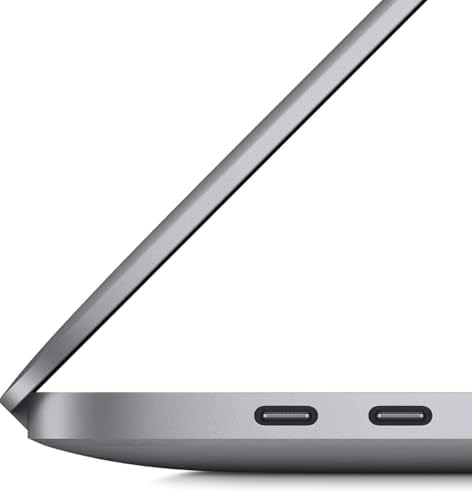 Apple 2018 MacBook Pro-1