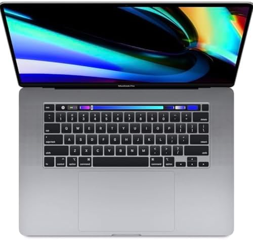 Apple 2018 MacBook Pro-2
