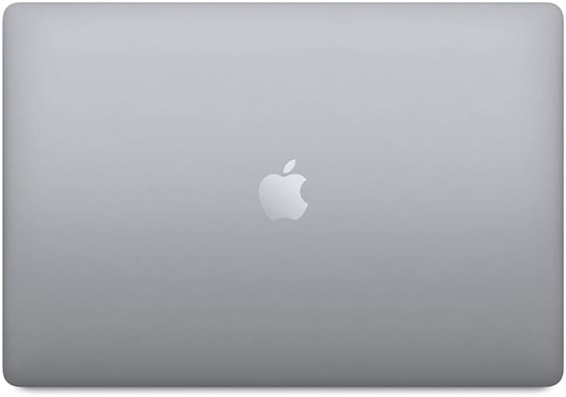 Apple 2018 MacBook Pro-3