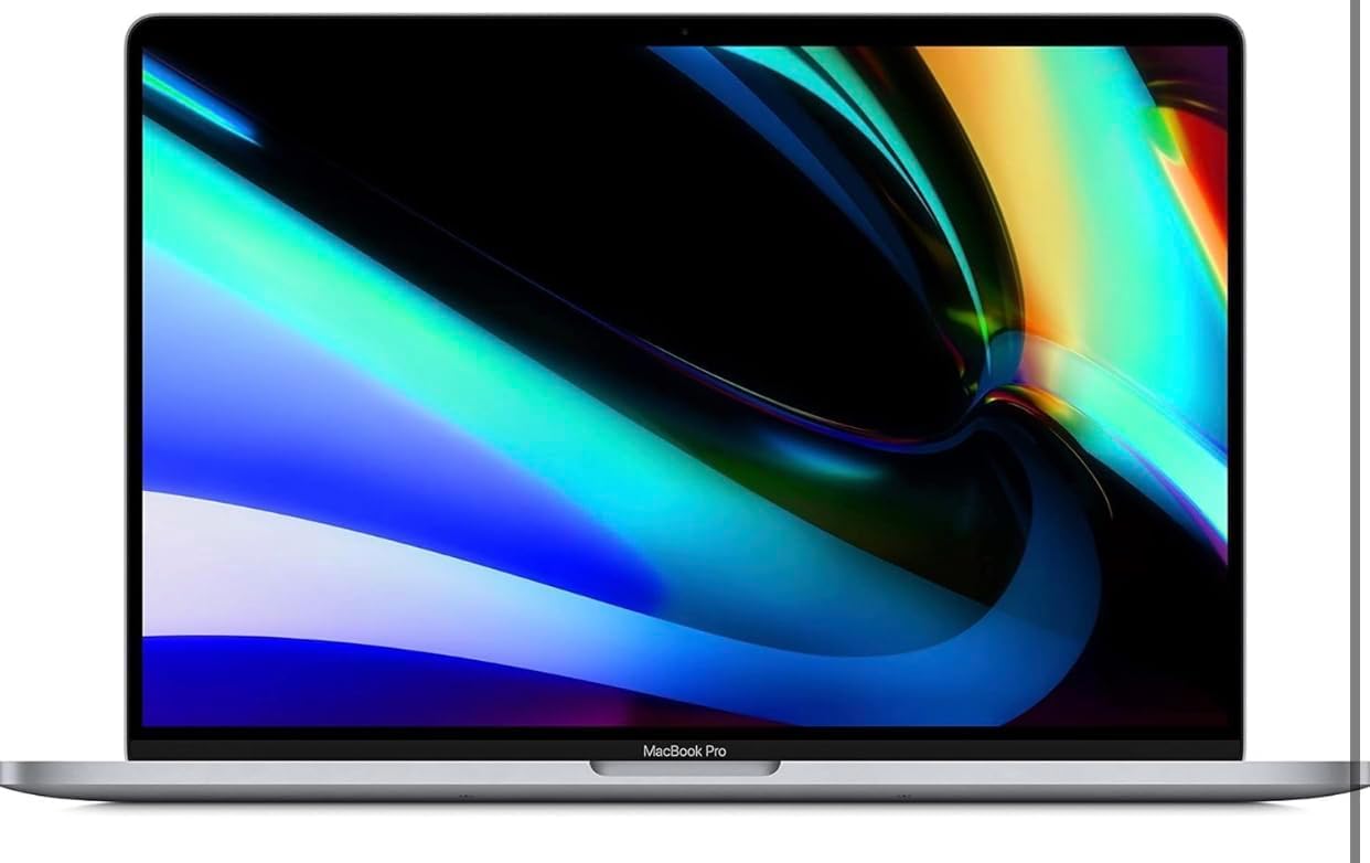Apple 2018 MacBook Pro