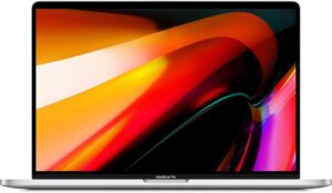 Refurbished Apple MacBook Pro 2019 A2141 Intel i7 16GB Ram