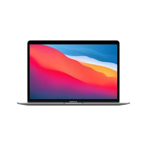 Apple MacBook Air Laptop A2337 M1 chip 13.3inch Retina Display, 8GB RAM, 256GB SSD - Renewed