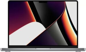 Refurbished Apple MacBook Pro 2021 A2442