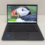 Refurbished Dell Latitude 7420| Intel I7-11th Gen | Ram 16GB | 512GB SSD | 14 inch Full HD