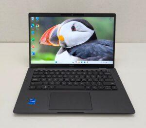 Refurbished Dell Latitude 7420| Intel I7-11th Gen | Ram 16GB | 512GB SSD | 14 inch Full HD