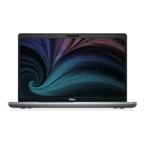 Refurbished Dell Latitude 5511| Intel Core I7-10th Gen | Ram 16GB DDR4 | 512GB NVME SSD
