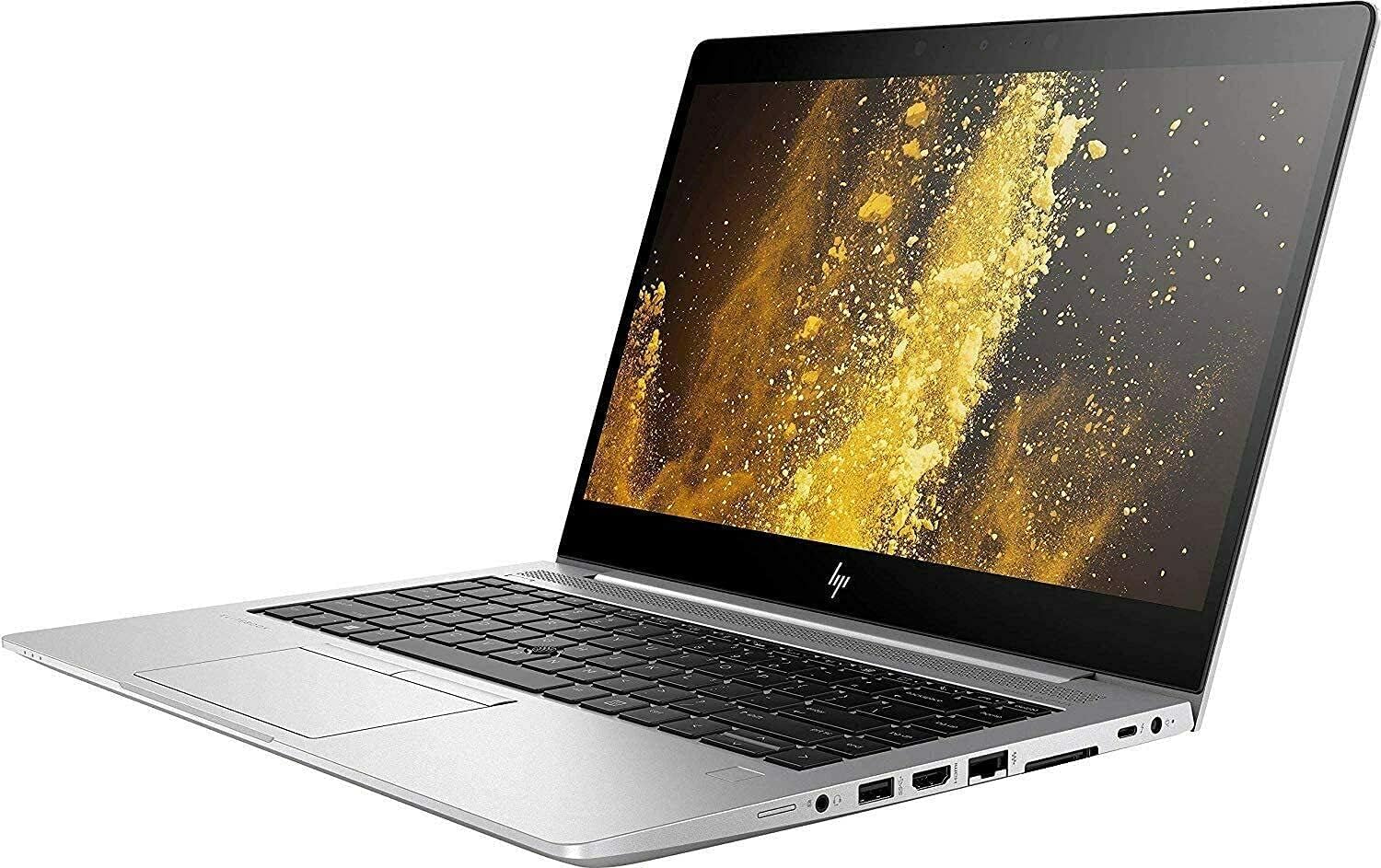 HP ELITEBOOK 745 G6 -1