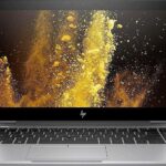 Refurbished HP EliteBook 745 G6 | Ryzen™ 5 PRO 3500U APU | Ram 8GB DDR4 | 256GB NVME SSD | 2GB Graphics Laptop