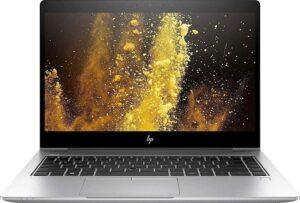 Refurbished HP EliteBook 745 G6 | Ryzen™ 5 PRO 3500U APU | Ram 8GB DDR4 | 256GB NVME SSD | 2GB Graphics Laptop