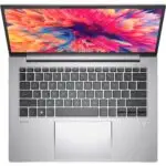 Refurbished HP ZBook Firefly 14 G9 14" Intel Core i7 12th Gen i7-1270P Dodeca-core (12 Core) 16 GB DDR5 RAM 512GB SSD
