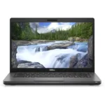 Refurbished Dell Latitude 5400 | Intel core I7-8th Gen | 8GB DDR4 Ram |256GB SSD | 14 Inch Laptop