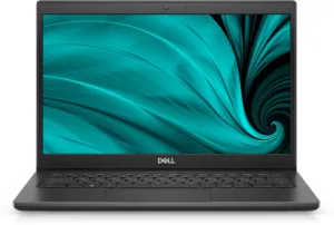 Refurbished Dell Latitude 3420| Intel I5-11th Gen | Ram 8GB | 256GB SSD | 14 inch Full HD Laptop
